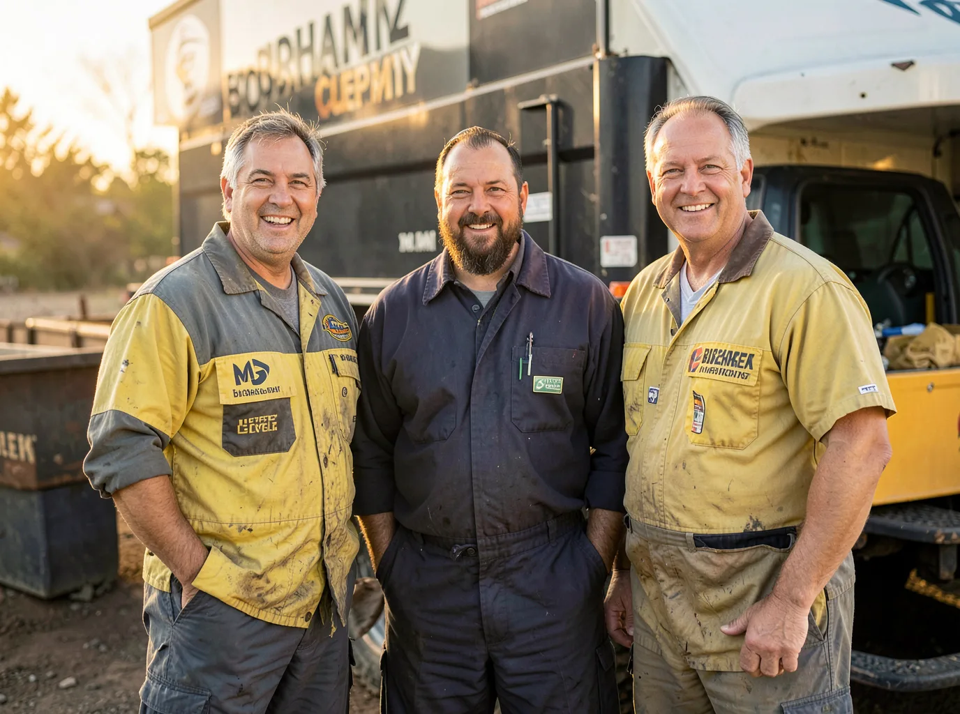 Sewage Cleanup company in Huron, TN
