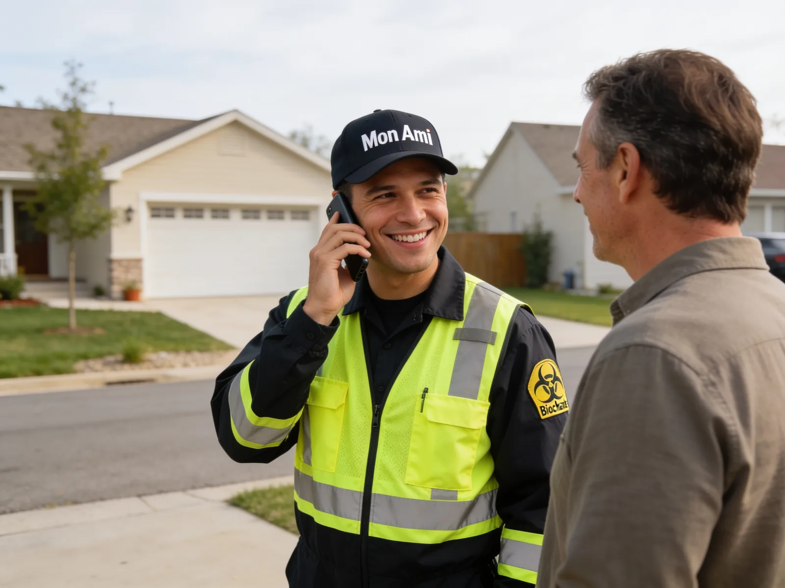 Sewage Cleanup Huron, TN FAQs
