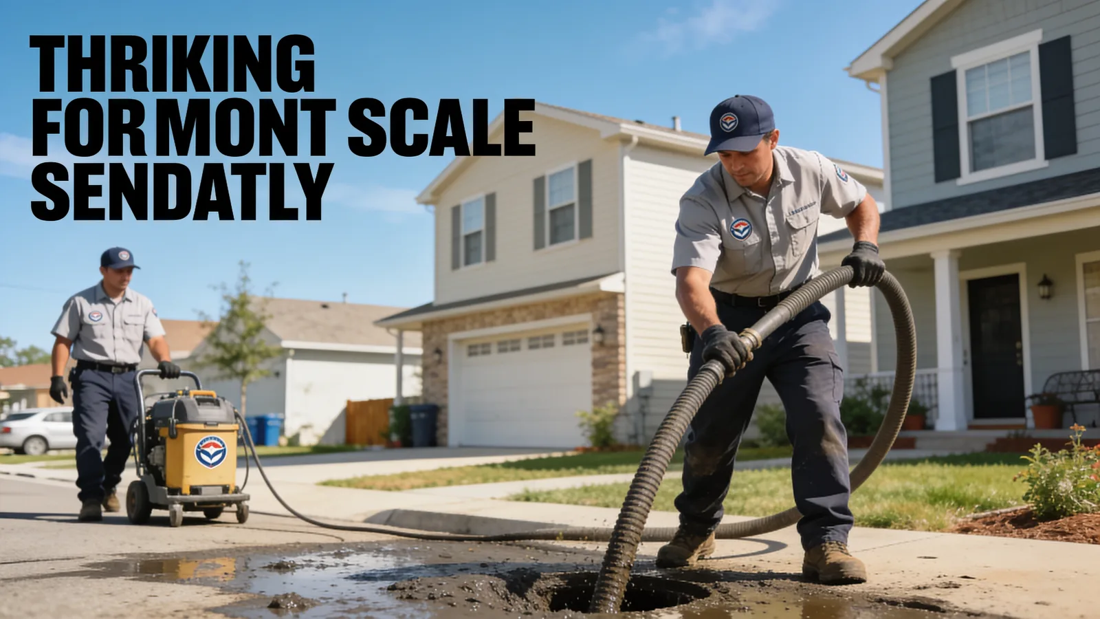 Sewage Cleanup in Huron, TN near me